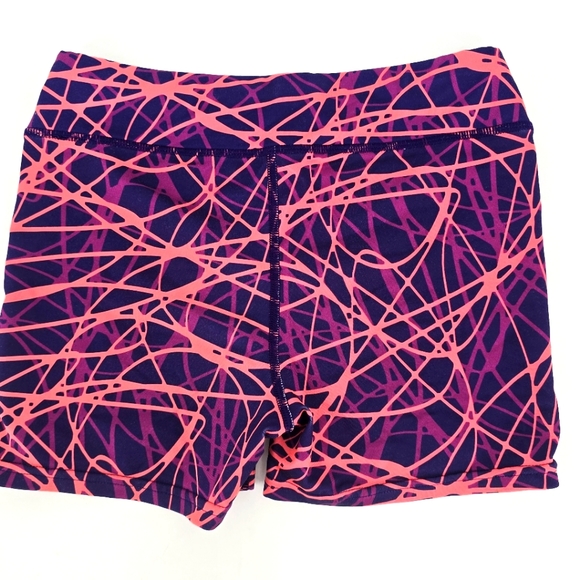 Reebok Other - Reebok Girl Shorts Size M